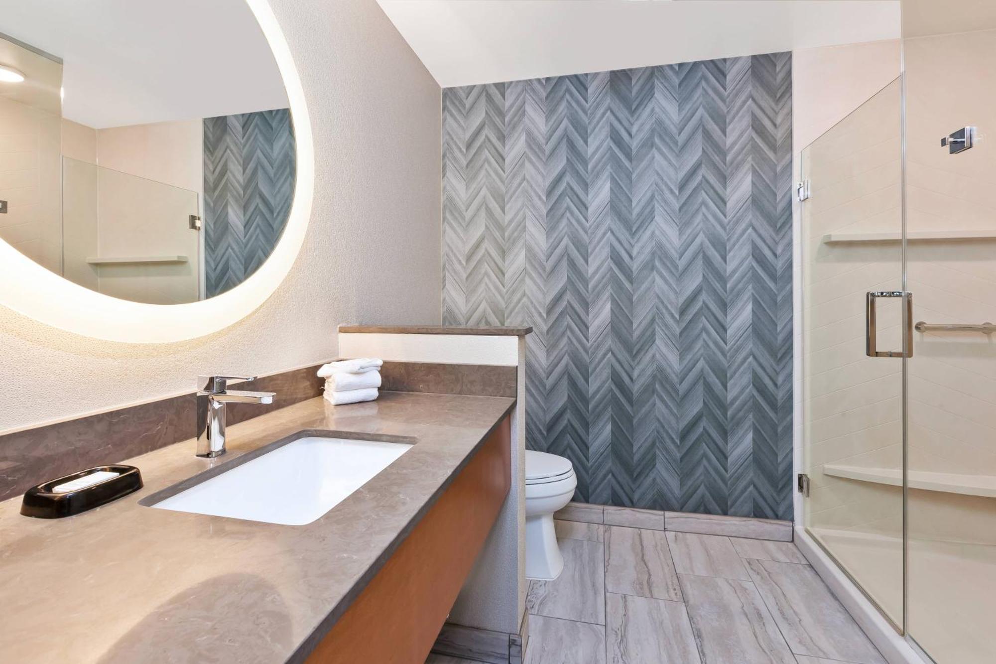 Fairfield Inn & Suites By Marriott Kalamazoo Exteriér fotografie